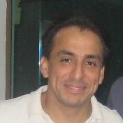 Give and Go Prepared Foods Employee Mario Davila's profile photo
