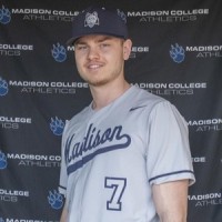 Silver Sluggers Employee Justin Grosse's profile photo