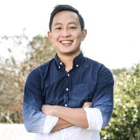 Hiatus Employee Jeff Wang's profile photo