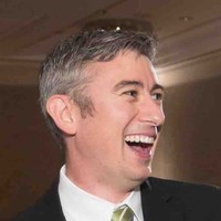 Capella Space Employee Chris Gehant's profile photo