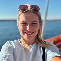 WEDOS Employee Tereza Vošická's profile photo