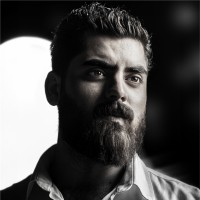 Brodmann Employee Zhino Mohammed's profile photo