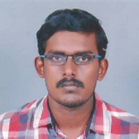 RTF INFRA PVT LTD Employee Arjun S's profile photo