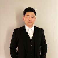 Mark Ranges's profile photo