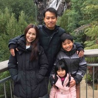 James Lim Email & Phone Number