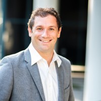 Tech Rage IT Employee Matt Rose's profile photo