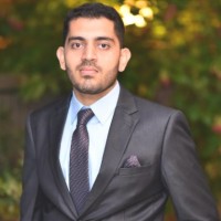 Maaz Qureshi Email & Phone Number