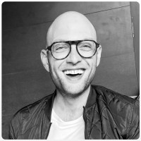 Project Friday Employee Gregory Frid's profile photo