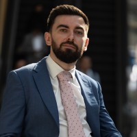 Liam O'Reilly Email & Phone Number