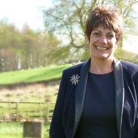 Care Quality Commission Employee Sue Robb's profile photo