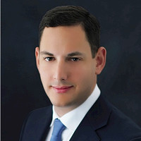 Ball Janik LLP Employee Brett Roth's profile photo