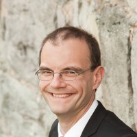 Tesat-Spacecom Employee Marco Munk's profile photo