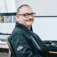 PSE Audio Visual Employee Gregory Biszkowiecki's profile photo