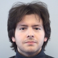 Kelvin Power Member of VINCI Energies Employee Bogdan Butkovic's profile photo