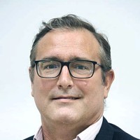 Beamtree Employee Nic Zanelli's profile photo