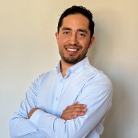Nibble Employee Misael Cristopher Gómez Vargas's profile photo