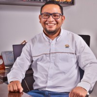 Cukra Industrial S.A. Employee Javier Mora's profile photo