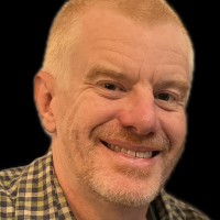 NSW Department of Education Employee Simon Job's profile photo