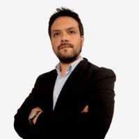 Melon S.A. Employee Mauricio Jer's profile photo