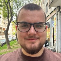 Grably Employee Dmitry Kodolbenko's profile photo