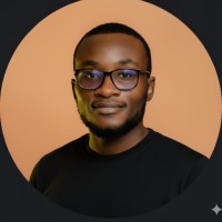 CODEWARE Employee Gabriel Isuekebho's profile photo