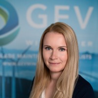 GEV WIND POWER LIMITED Employee Ewa Cieloszyk's profile photo