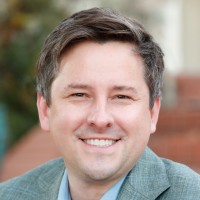 Woven by Toyota Employee Daniel Walker's profile photo