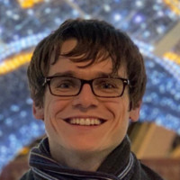 Blackpool Sixth Employee Dave White's profile photo