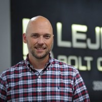 LEJEUNE BOLT COMPANY Employee Jeffrey Greene's profile photo