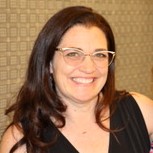 City of Santa Monica Employee Rebecca Sherman's profile photo