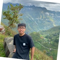 Trésor Solution Employee Lưu Hải's profile photo