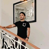 Genpact Employee Sumit Mishra's profile photo