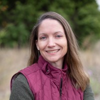 YellowWebMonkey Web Design Employee Alexis Priddy's profile photo