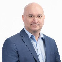 Reflector Entertainment Employee Eric Bélair's profile photo