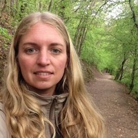 Lockheed Martin Employee Anna Dunker's profile photo
