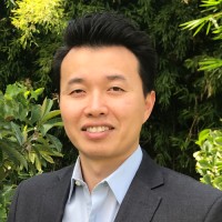 FX Networks Employee David Shih's profile photo