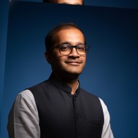 dailyhunt Employee Samir Vora's profile photo
