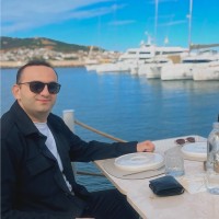 GÜÇLÜ İŞ GÜVENLİĞİ SANAYİ VE TİCARET ANONİM ŞİRKETİ Employee Mustafa Doğan's profile photo