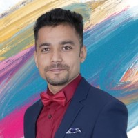 MNL Technologies PTY LTD Employee Nirajan Acharya's profile photo