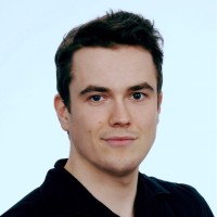 CODEAGENCY Employee Oleh Pysarchuk's profile photo