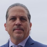 Jason Crisp