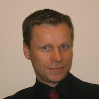 Rolf Larsson Email & Phone Number