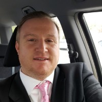 SECU Employee Brad Blue's profile photo