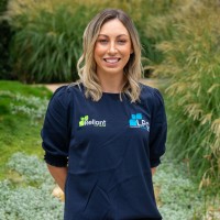 Laurence Plumbing Group Employee Hailley Kent's profile photo