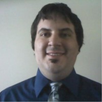 SEI Employee Nathan Pfister's profile photo
