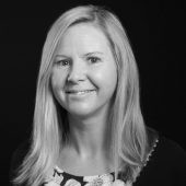 Diversified Group Employee Deirdre McClintock's profile photo