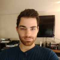 MassMutual Ascend Employee Benjamin Lanza's profile photo