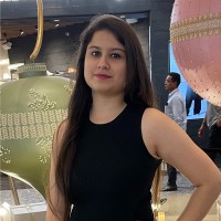 Aveena Salecha Email