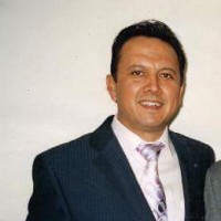 Sugar Employee Ebrahim Panah's profile photo