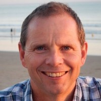 Danone Employee John Bassett's profile photo